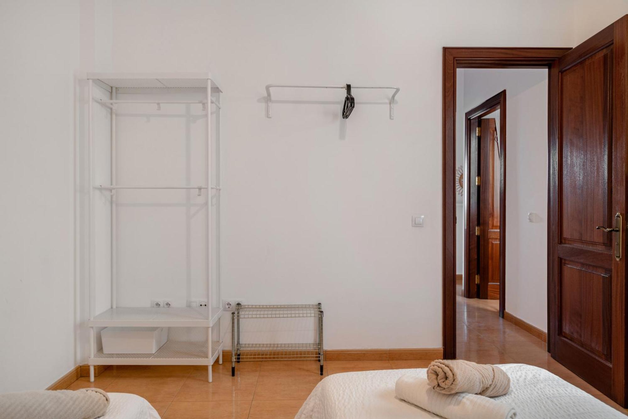 Precioso Apartamento En Lanzarote アレシフェ エクステリア 写真