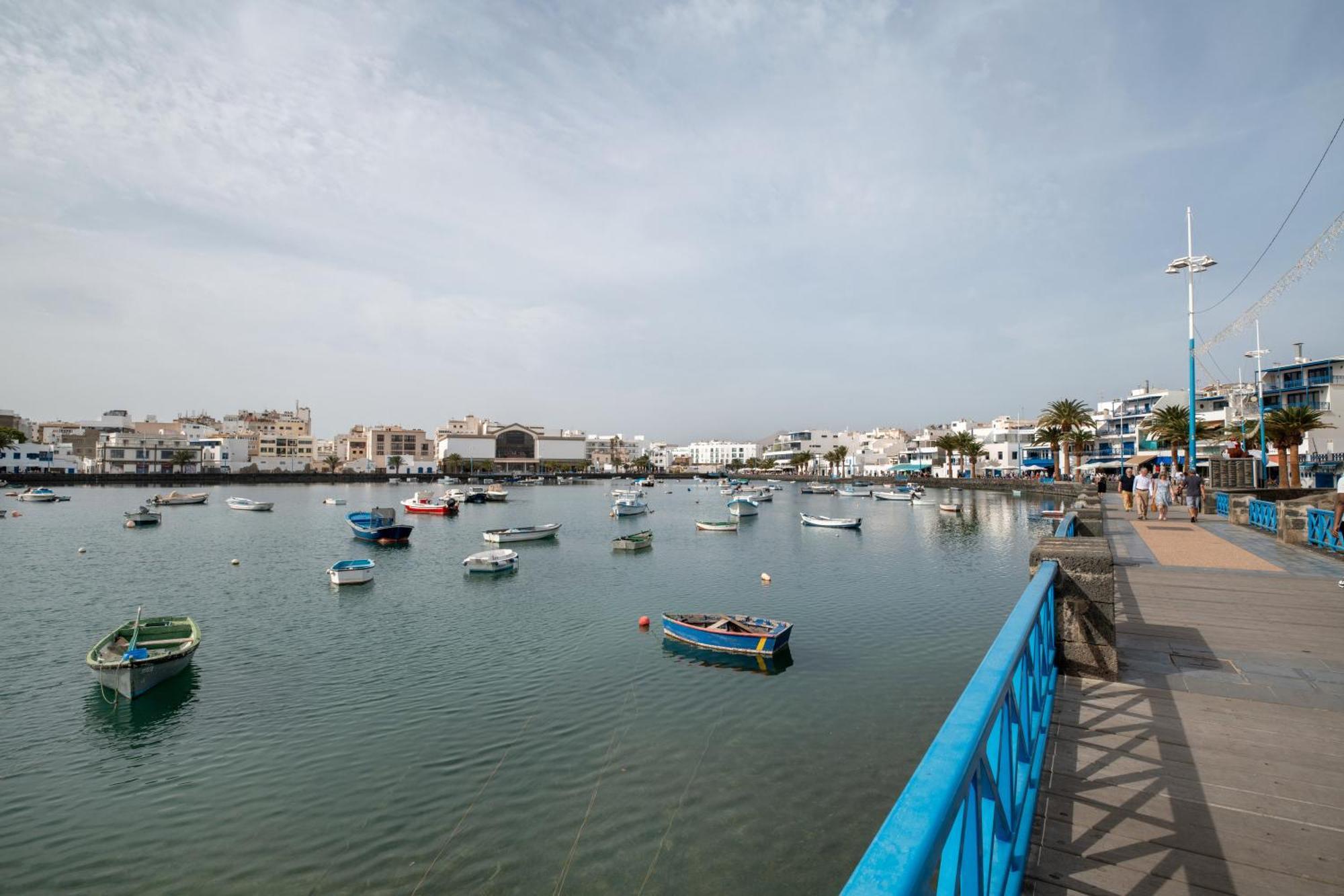 Precioso Apartamento En Lanzarote アレシフェ エクステリア 写真
