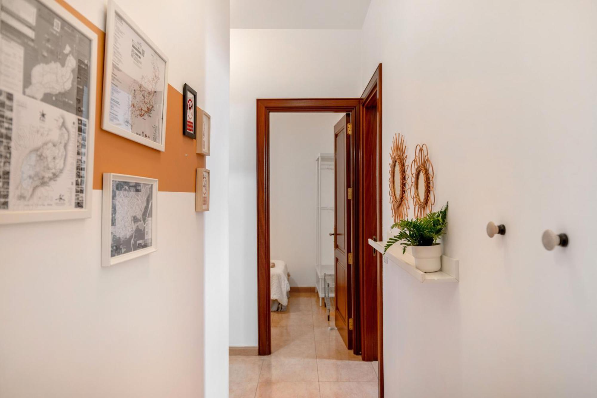 Precioso Apartamento En Lanzarote アレシフェ エクステリア 写真