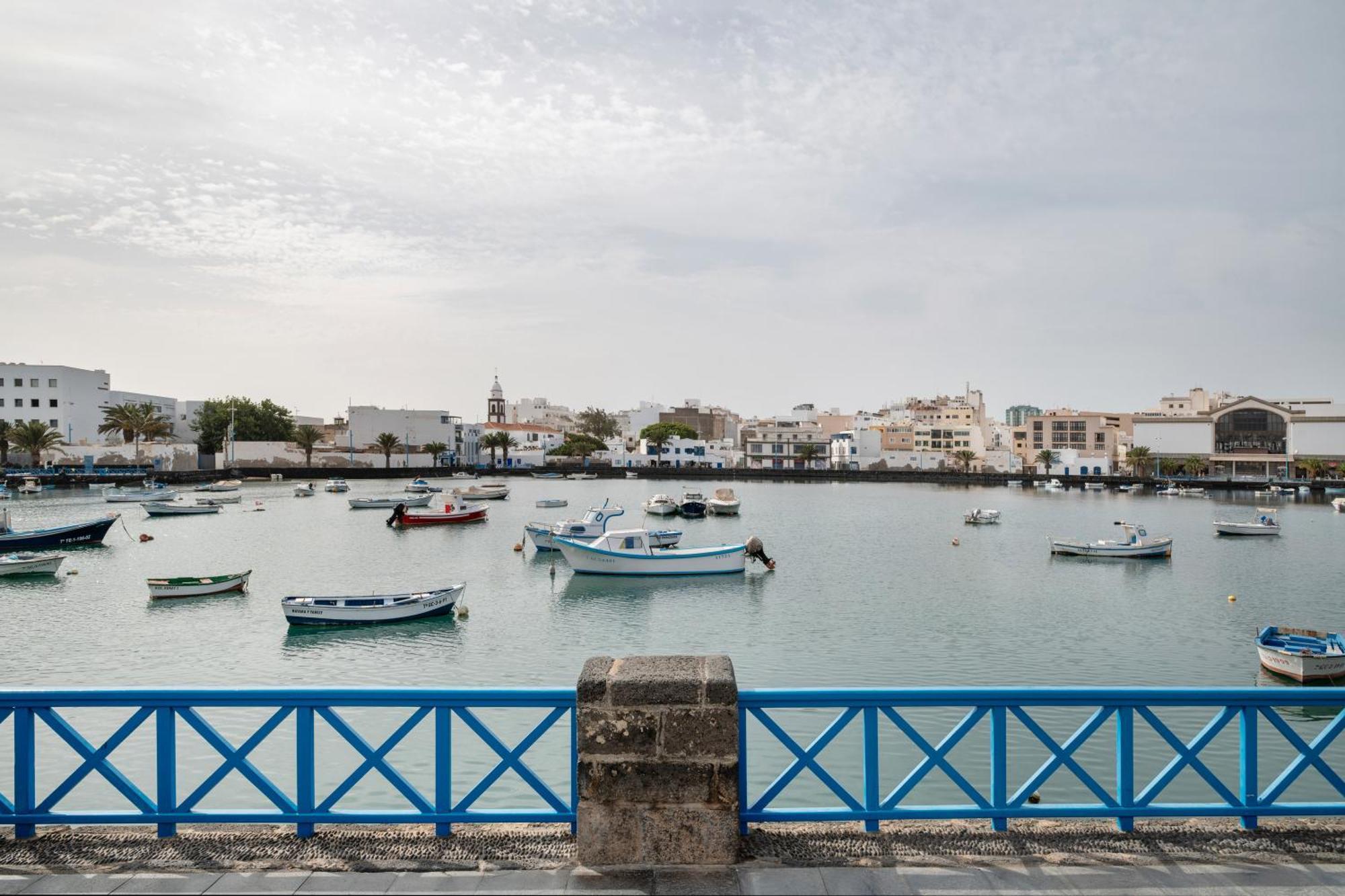 Precioso Apartamento En Lanzarote アレシフェ エクステリア 写真