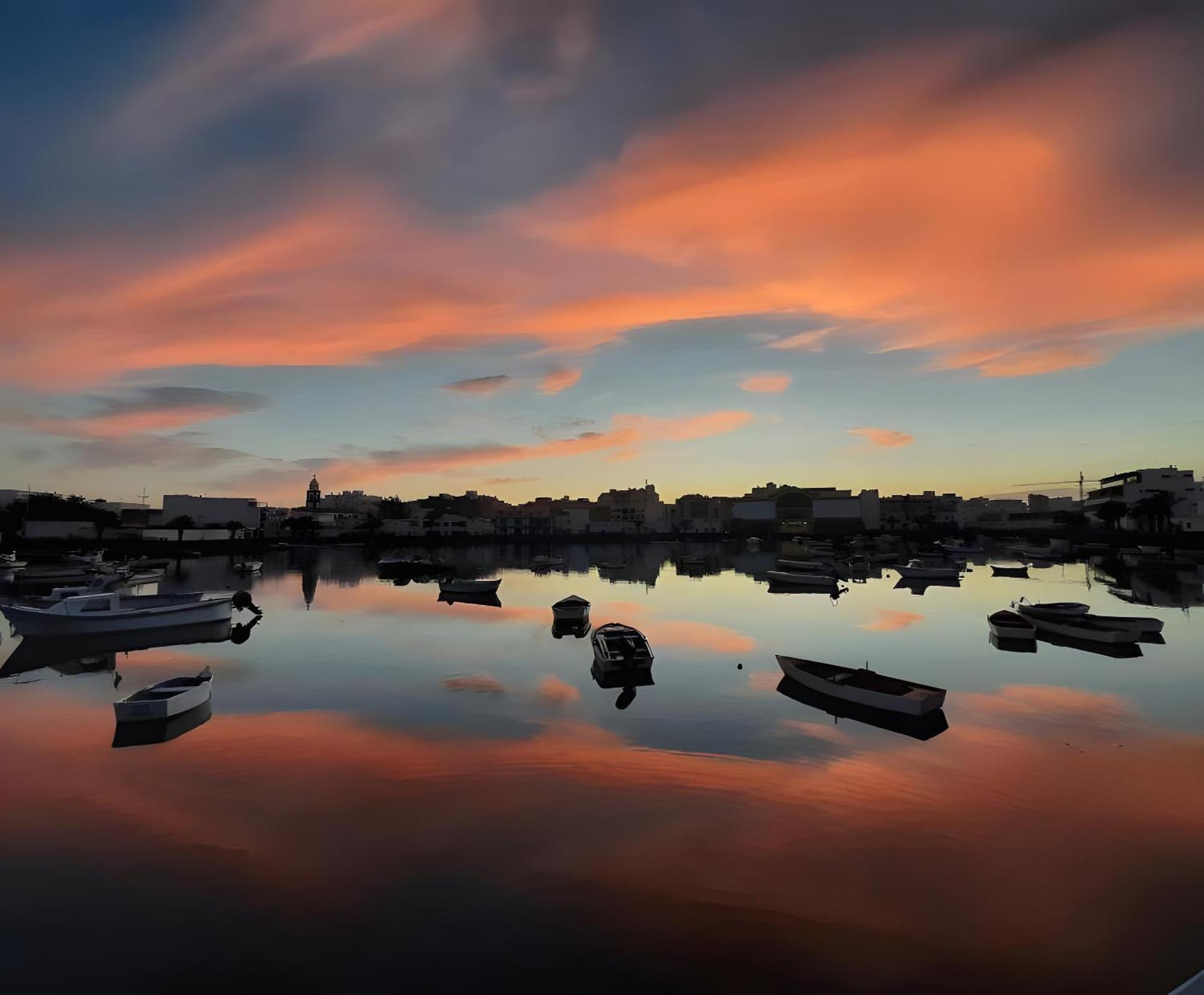 Precioso Apartamento En Lanzarote アレシフェ エクステリア 写真