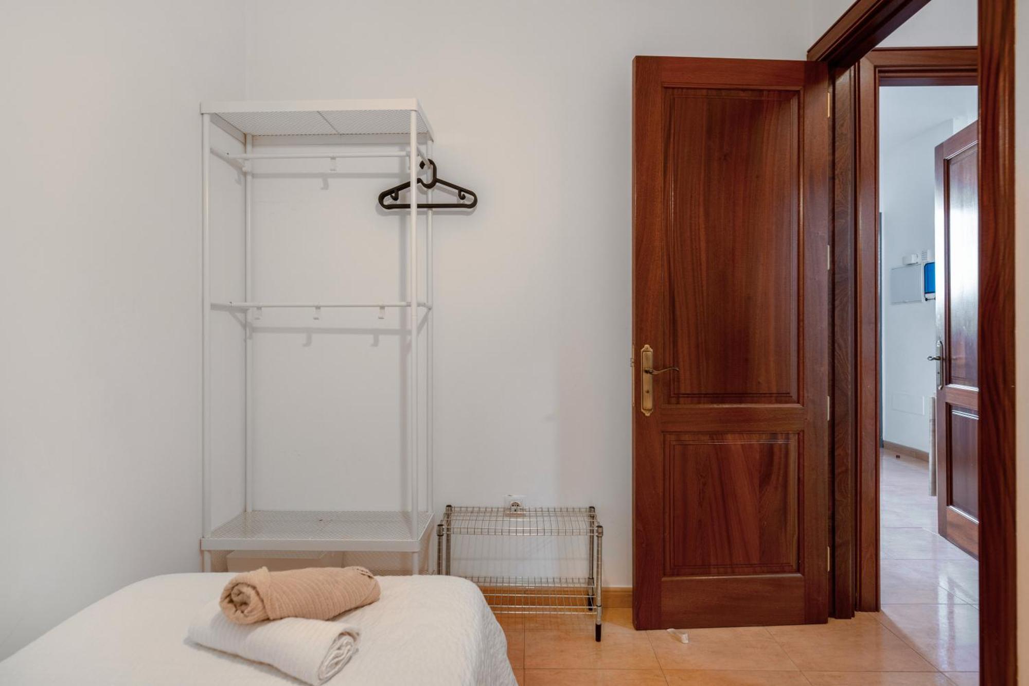 Precioso Apartamento En Lanzarote アレシフェ エクステリア 写真