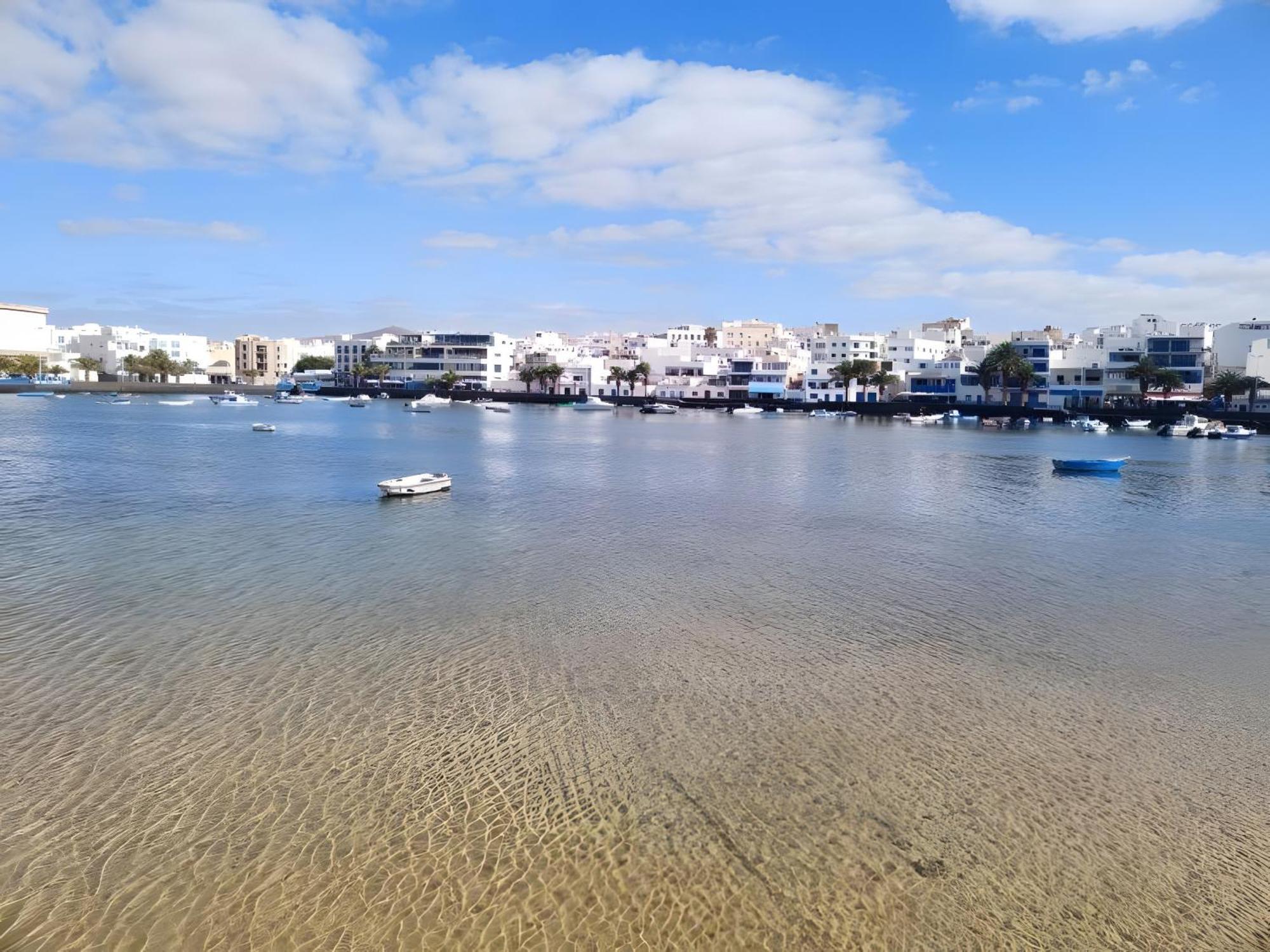Precioso Apartamento En Lanzarote アレシフェ エクステリア 写真
